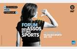 Forum des sports Grenoble 2024